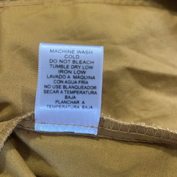 Love Tree jacket - Picture 4 of 4